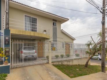 Sobrado de 76m² à Venda, 3 quartos - Ponta Grossa - Ref. 474386-4