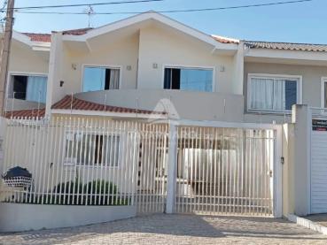Casa de 212m² à Venda, 3 quartos - Ponta Grossa - Ref. 474609-4
