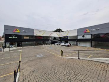Sala Comercial de 134m² para Alugar - Ponta Grossa - Ref. 474988-5