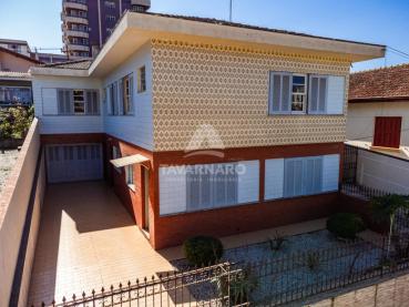 Sala Comercial de 350m² à Venda - Ponta Grossa - Ref. 475358-4