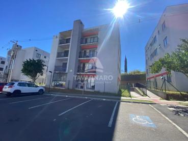 Apartamento com 1 quarto à Venda - Ponta Grossa - Ref. 476673-4