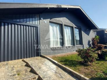 Casa de 490m² à Venda, 4 quartos - Ponta Grossa - Ref. 477357-4