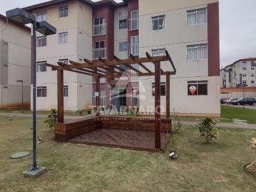 Apartamento com 2 quartos à Venda - Ponta Grossa - Ref. 477414-4