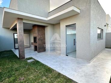 Casa em Condomínio de 232m² à Venda, 3 quartos - Ponta Grossa - Ref. 478447-4