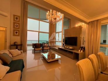 Apartamento com 4 quartos à Venda - Balneário Camboriú - Ref. 478452-4