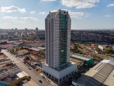 Sala Comercial para Alugar - Ref. 478485-5