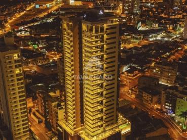 Apartamento com 3 quartos à Venda - Ponta Grossa - Ref. 478620-4