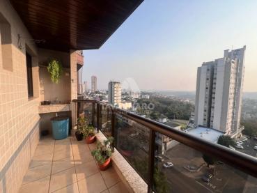 Apartamento com 2 quartos à Venda - Ponta Grossa - Ref. 479699-4