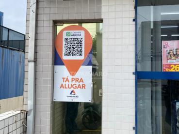 Sala Comercial para Alugar - Ref. 479914-5