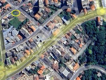 Sala Comercial de 486m² para Alugar - Ponta Grossa - Ref. 480074-5