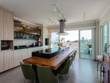 Apartamento com 2 quartos à Venda - Ponta Grossa - Ref. 480499-4