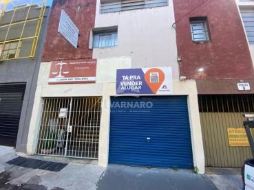 Sala Comercial para Alugar - Ref. 480508-5