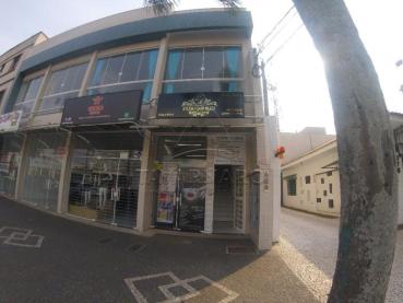 Sala Comercial para Alugar - Ref. 480524-5