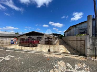 Casa de 660m² à Venda, 6 quartos - Ponta Grossa - Ref. 480538-4