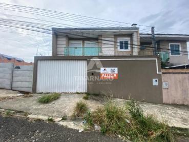 Sobrado de 91m² à Venda, 3 quartos - Ponta Grossa - Ref. 481196-4