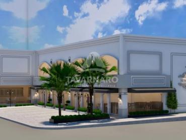 Sala Comercial para Alugar - Ref. 481458-5