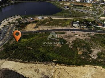 Terreno de 1.856m² à Venda - Ponta Grossa - Ref. 481759-4