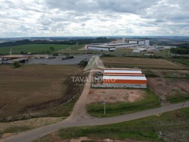 Armazém / Barracão / Depósito / Galpão de 1.000m² para Alugar - Carambei - Ref. 482026-5