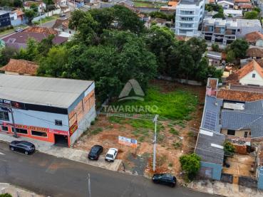 Sala Comercial de 968m² para Alugar - Ponta Grossa - Ref. 482030-5