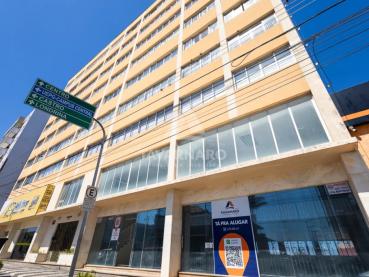 Sala Comercial para Alugar - Ref. 482893-5