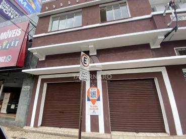 Sala Comercial para Alugar - Ref. 483014-5