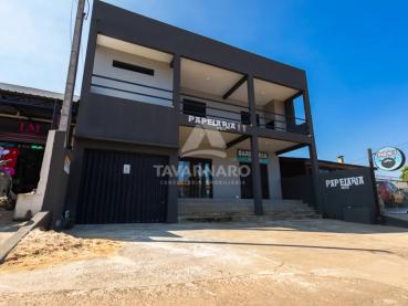 Casa de 275m² à Venda, 4 quartos - Ponta Grossa - Ref. 483039-4