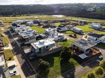 Terreno de 711m² à Venda - Ponta Grossa - Ref. 483121-4