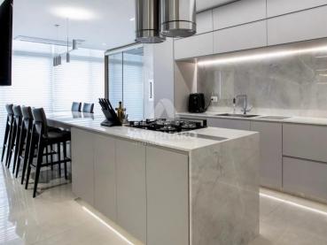 Apartamento com 4 quartos à Venda - Ponta Grossa - Ref. 483430-4