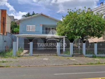 Casa de 478m² à Venda, 3 quartos - Ponta Grossa - Ref. 483832-4