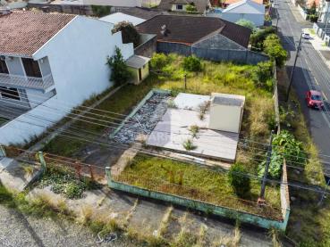 Terreno de 533m² à Venda - Ponta Grossa - Ref. 483834-4