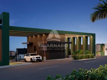 Terreno de 468m² à Venda - Ponta Grossa - Ref. 483837-4