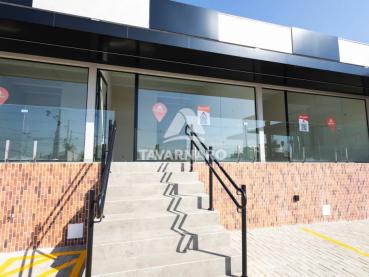 Sala Comercial de 1.031m² para Alugar - Ponta Grossa - Ref. 483903-5