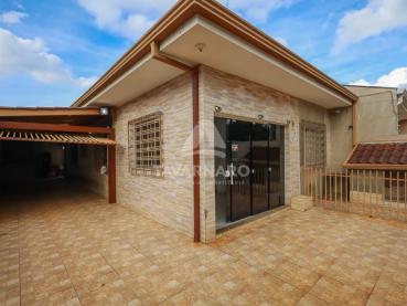 Casa de 132m² à Venda, 3 quartos - Ponta Grossa - Ref. 484000-4