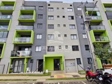 Apartamento com 2 quartos à Venda - Ponta Grossa - Ref. 484035-4