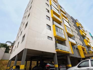 Apartamento com 2 quartos à Venda - Ponta Grossa - Ref. 484037-4
