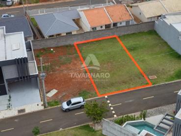 Terreno de 200m² à Venda - Ponta Grossa - Ref. 484188-4