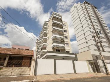 Apartamento com 3 quartos à Venda - Ponta Grossa - Ref. 484455-4