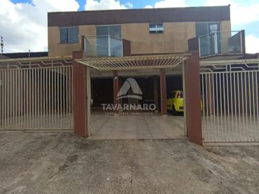 Apartamento com 3 quartos à Venda - Ponta Grossa - Ref. 484553-4