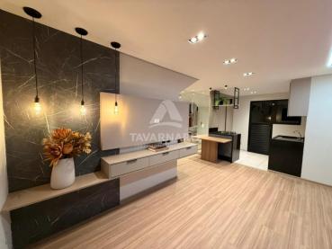 Apartamento com 2 quartos à Venda - Ponta Grossa - Ref. 484891-4