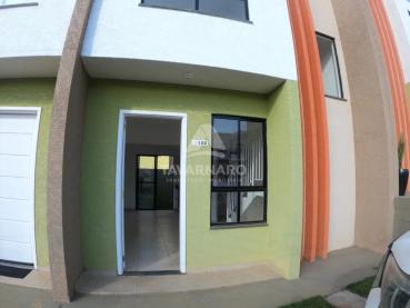 Sobrado com 2 quartos à Venda - Ponta Grossa - Ref. 485149-4