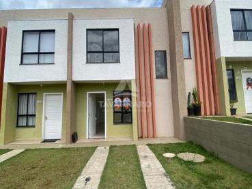 Sobrado com 2 quartos à Venda - Ponta Grossa - Ref. 485149-4