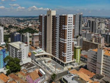 Apartamento com 2 quartos à Venda - Ponta Grossa - Ref. 486559-4