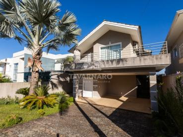 Casa em Condomínio de 300m² à Venda, 3 quartos - Ponta Grossa - Ref. 486606-4