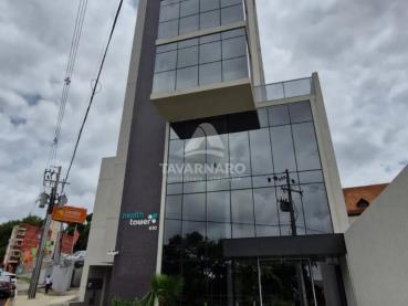 Sala Comercial para Alugar - Ref. 486722-5
