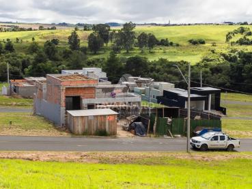 Casa em Condomínio de 200m² à Venda, 3 quartos - Ponta Grossa - Ref. 487705-4