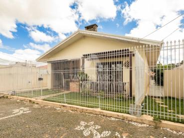 Casa de 462m² à Venda, 4 quartos - Ponta Grossa - Ref. 488431-4