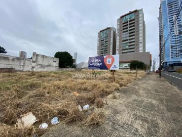 Sala Comercial de 1.371m² para Alugar - Ponta Grossa - Ref. 488682-5