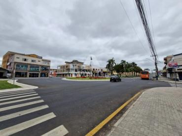 Sala Comercial para Alugar - Ref. 490218-5