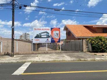 Sala Comercial de 231m² para Alugar - Ponta Grossa - Ref. 490830-5