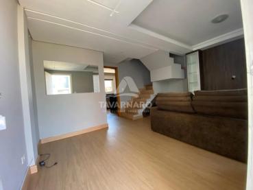 Sobrado com 2 quartos à Venda - Ponta Grossa - Ref. 490843-4